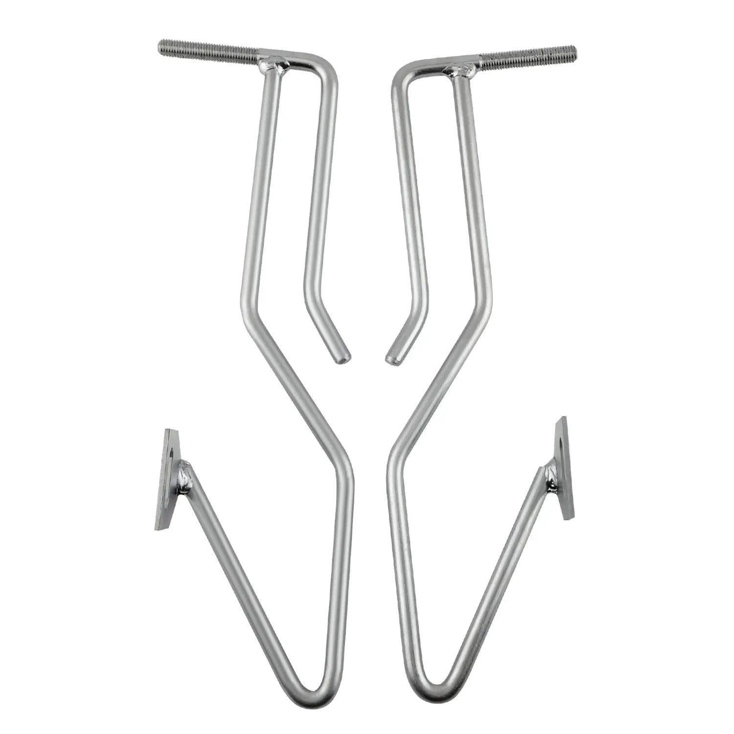 Truck Hood Tilt Flip Conversion Kits for Ford F100 F-100 1953 1954 1955 1956