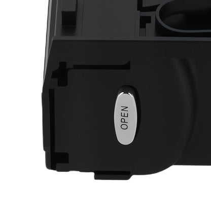Przedni uchwyt na kubek Mercedes-Benz W211 E320 E350 2003–2011