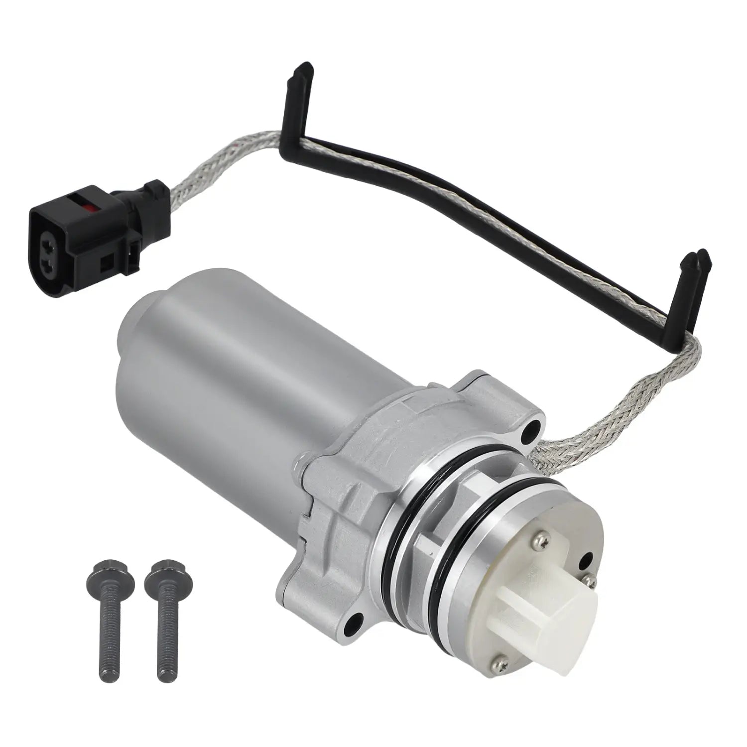 Rear Axle Coupling Oil Pump for Audi Q3 2016-2019 Quattro 0CQ598549 New