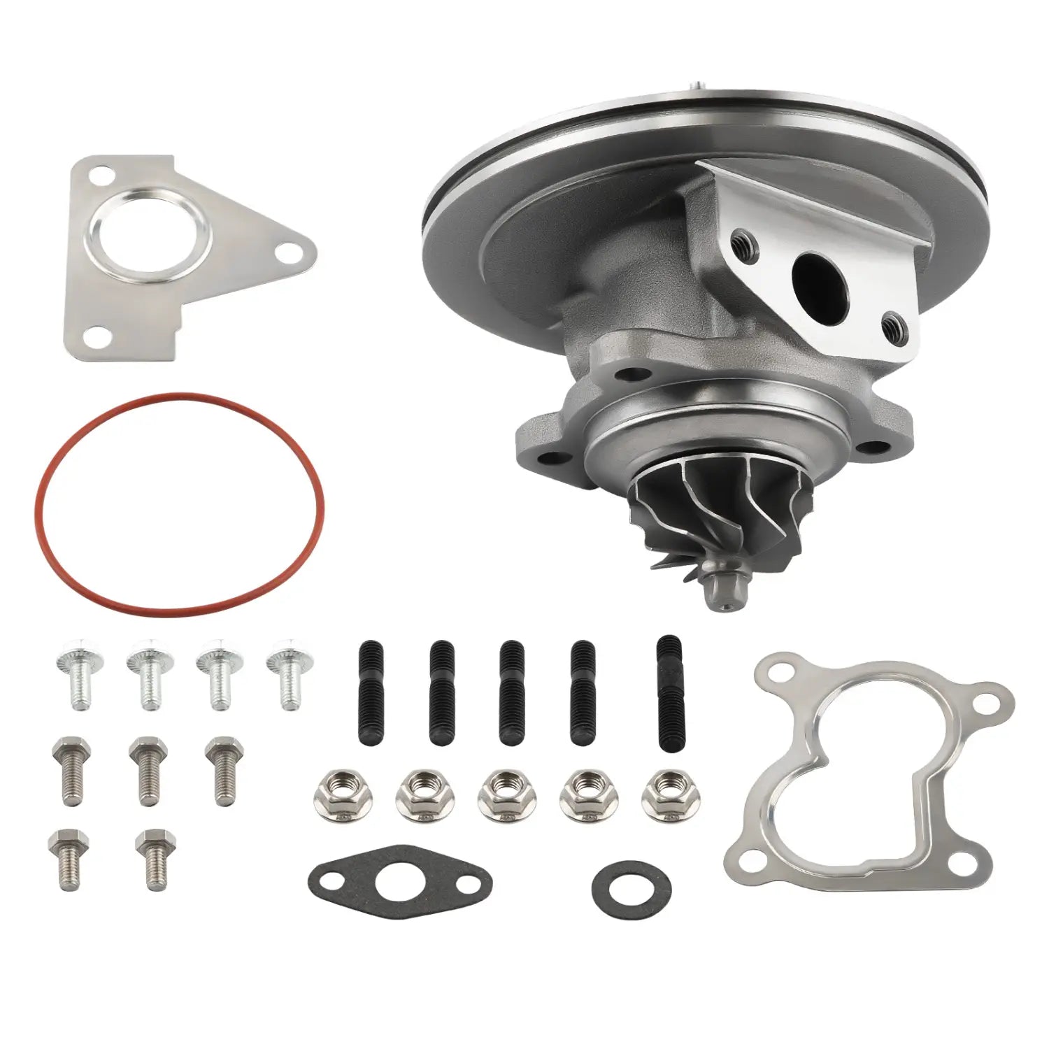 Turbo Center Core Cartridge for Dacia Logan Renault Clio Kangoo II 1.5dCi KP35 54359700000 54359880000 54359700002