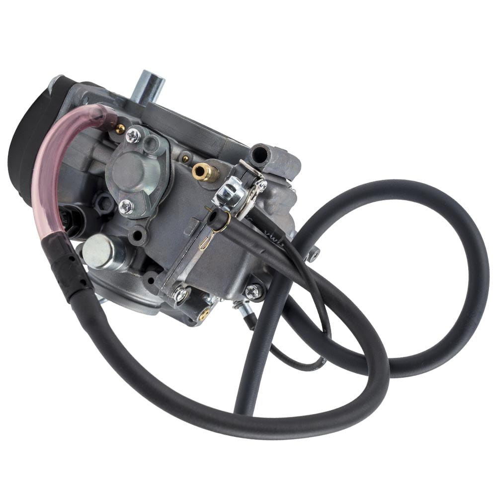 Vergaser for Yamaha KODIAK 450 4x4 WOLVERINE 350 GRIZZLY 350 2x4&4x4 Ersatzteil Carburetor With Gasket Assembly
