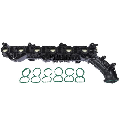 Kolektor dolotowy BMW B57 3.0D G01 G02 G11 G12 G30 G31 G32