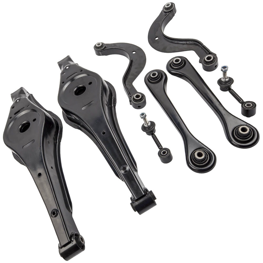 Control Arm Set Rear Axle Left&right For Audi A3 8P VW Golf 5 6 Passat 3C Touran
