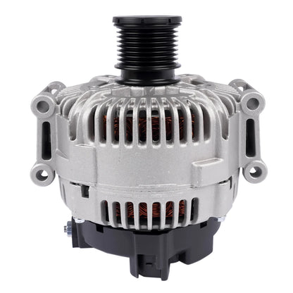 AP02 Laturi 180A Mercedes G/GL/M/R-luokkaan W463 X164 W164 V251 W251 2005-2012 A6421540302 A6421540502