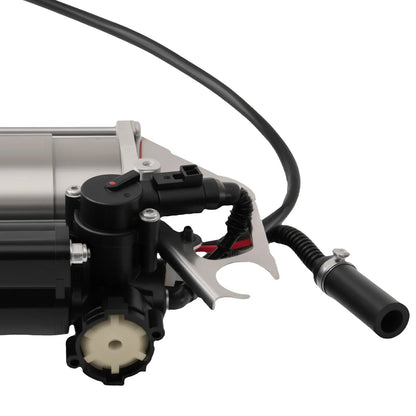 Luftaffjedring Ride Pumpe Kompressor til Porsche Cayenne VW Touareg 7L 2002-2010