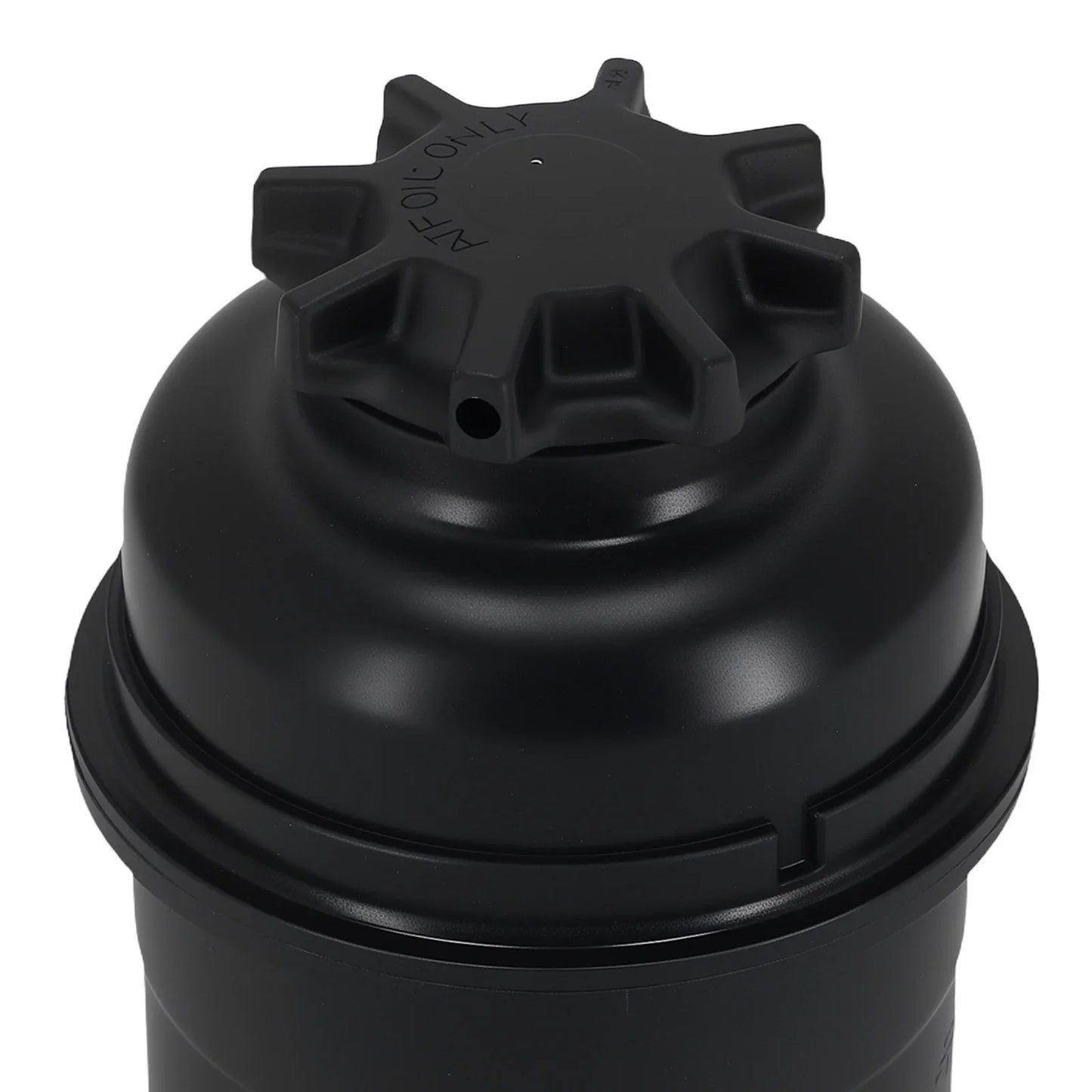 Expansionstank för kylvätska med lock för BMW 645Ci 650i 6-serien 32410141427