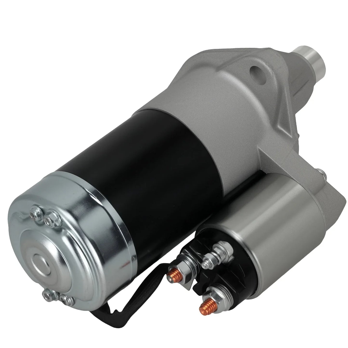 Rozrusznik 12 V Jeep Grand Cherokee 5.2L i 5.9L