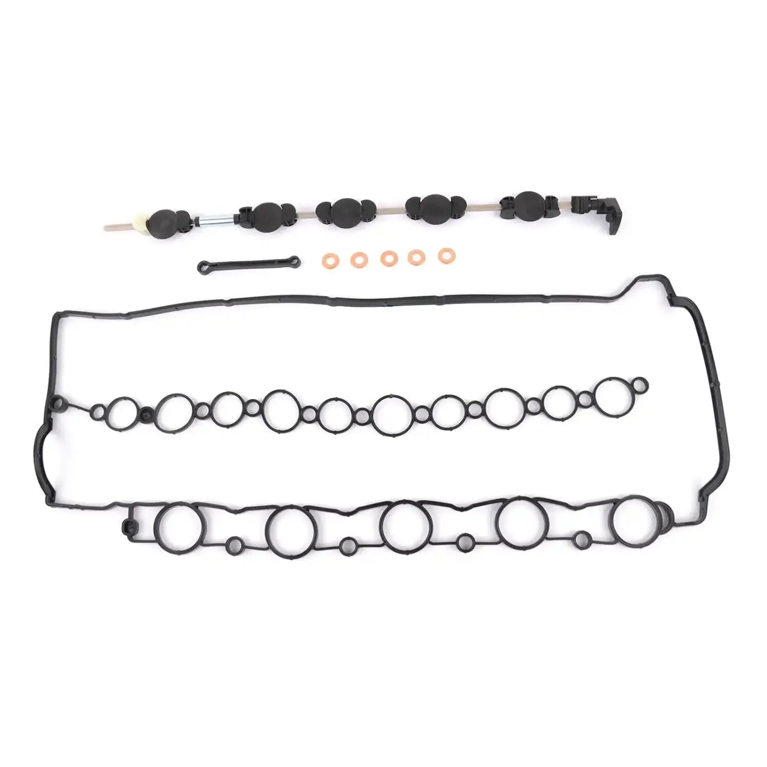 AP03 30713459 31216460 Swirl Flaps Throttle Kit for Volvo XC70 XC90 XC60 D5