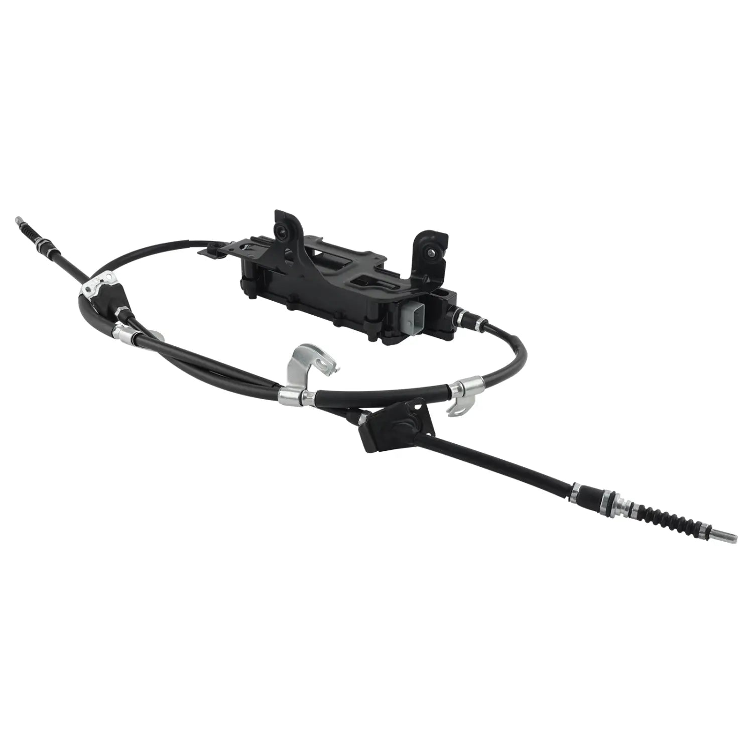 Parking Hand Brake Actuator Electronic Fit for Hyundai Santa Fe 2012-2019; 597002W800