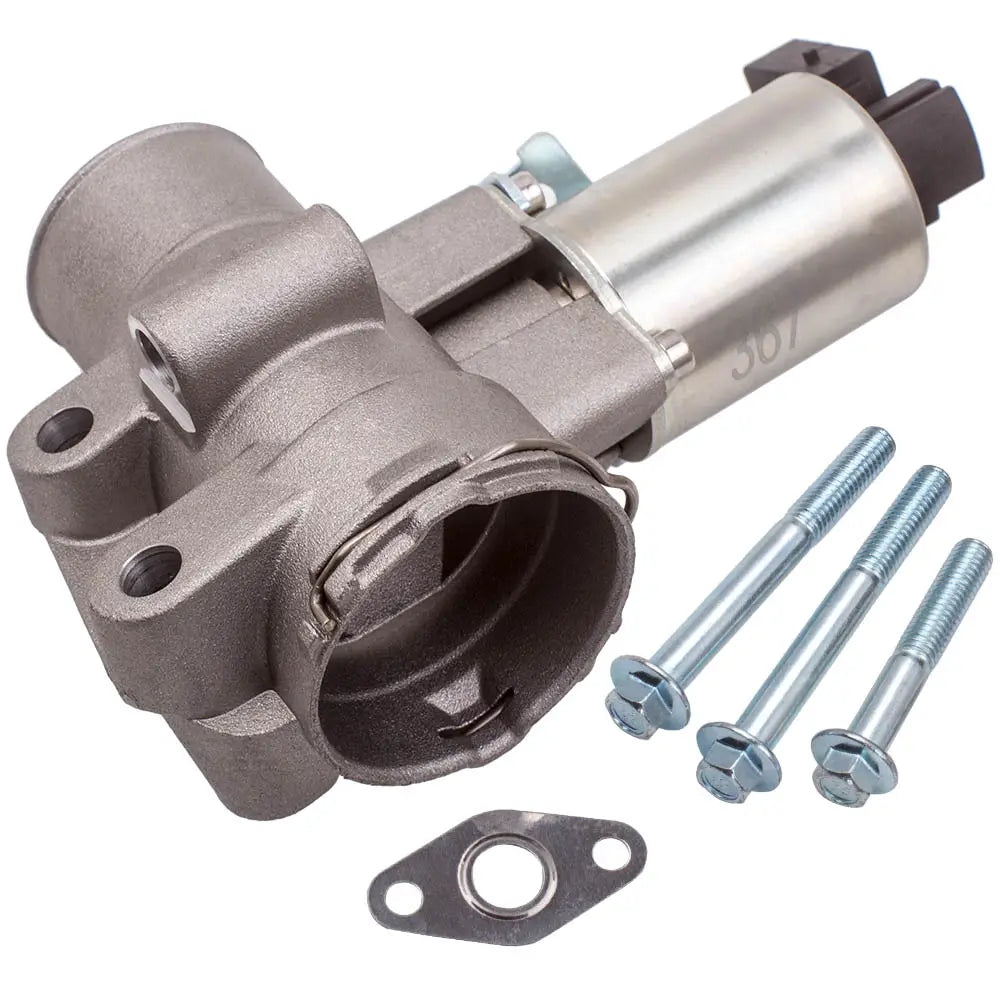 EGR Exhaust Gas Valve for Smart Fortwo Cabrio City Coupe 450 0.8 CDI 1999-2007 A6600900754 A6600900254 6600900154