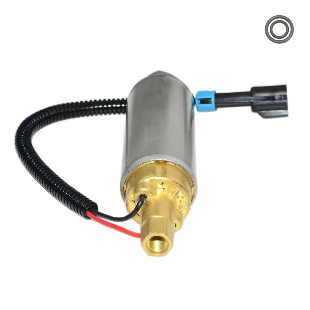 AP03 New Low pressure pump Fuel Pump 861155A3 for Mercruiser 4.3 L 5.0L 5.7L V6 V8 1998-
