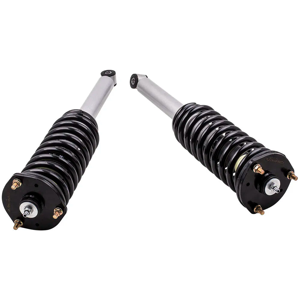 Rear Quick Complete Strut & Coil Spring Assembly Fit For Lexus LS430 2001-2006