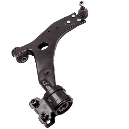 Vordere untere Querlenkerarme 21 mm Kugelgelenksätze für Ford Focus MK II 2004–2016