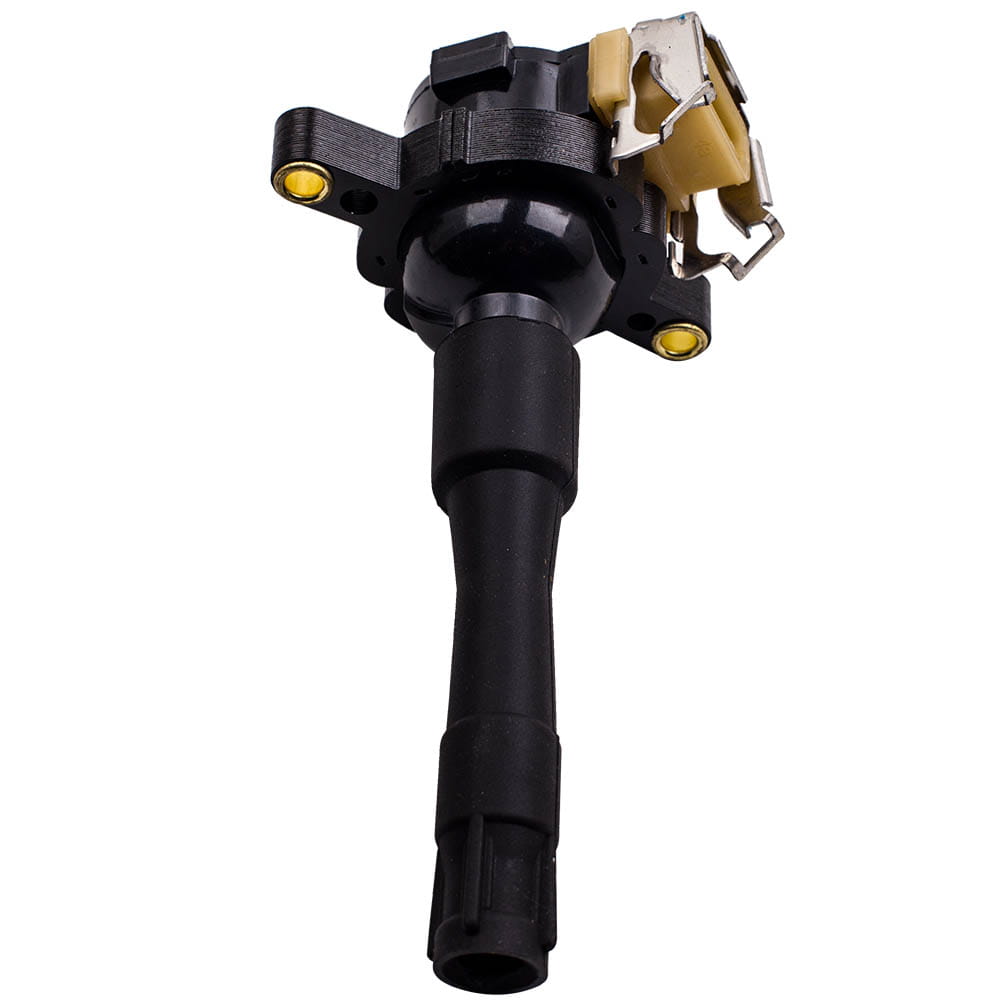 6 Ignition Coils For BMW Z3 E36 X5 E53 728i E38 328i E46 12137599219 12131703228