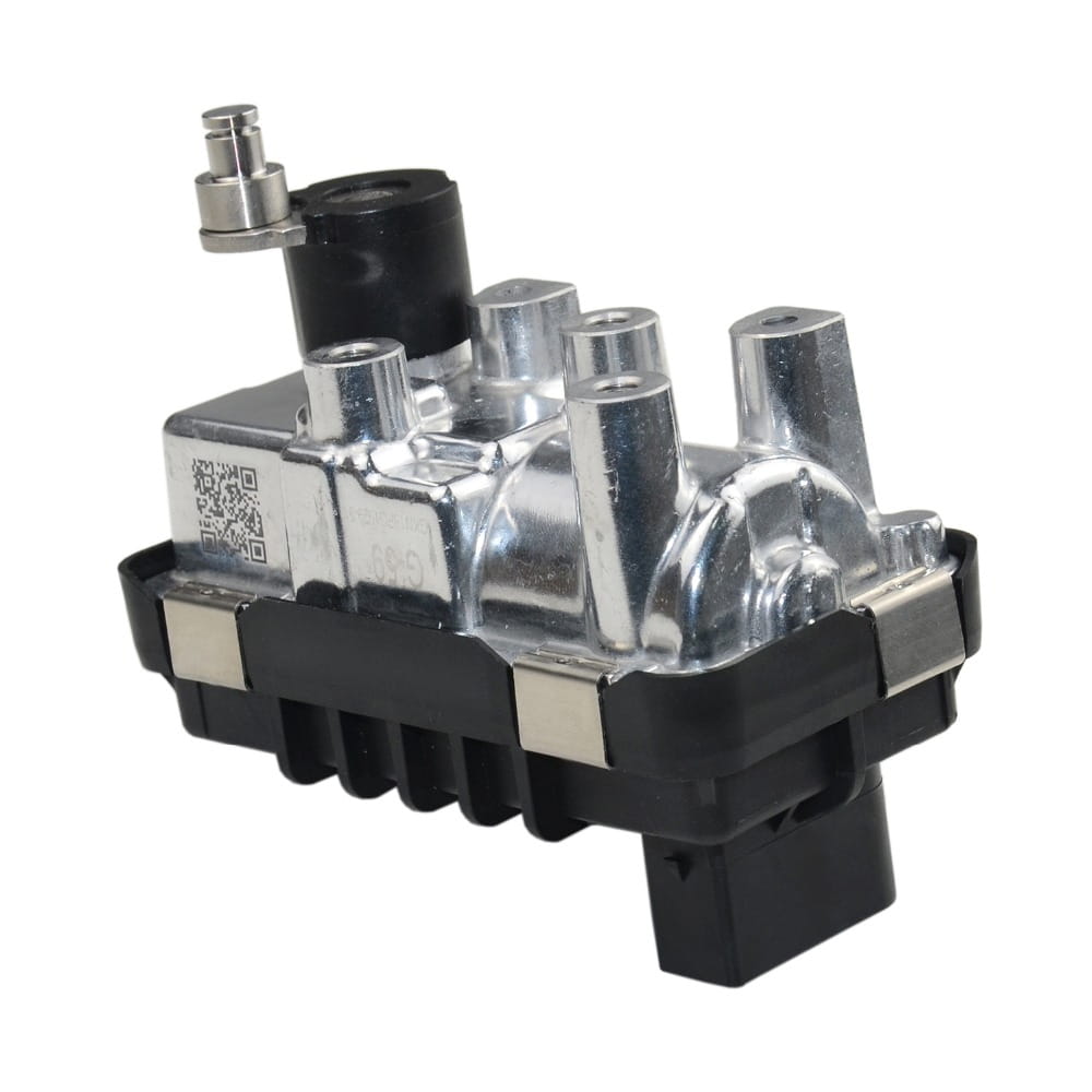 AP03 For Ford Transit Custom 2.2 TDCi 2012-2018 Turbo Electronic Actuator 6NW009550 G59