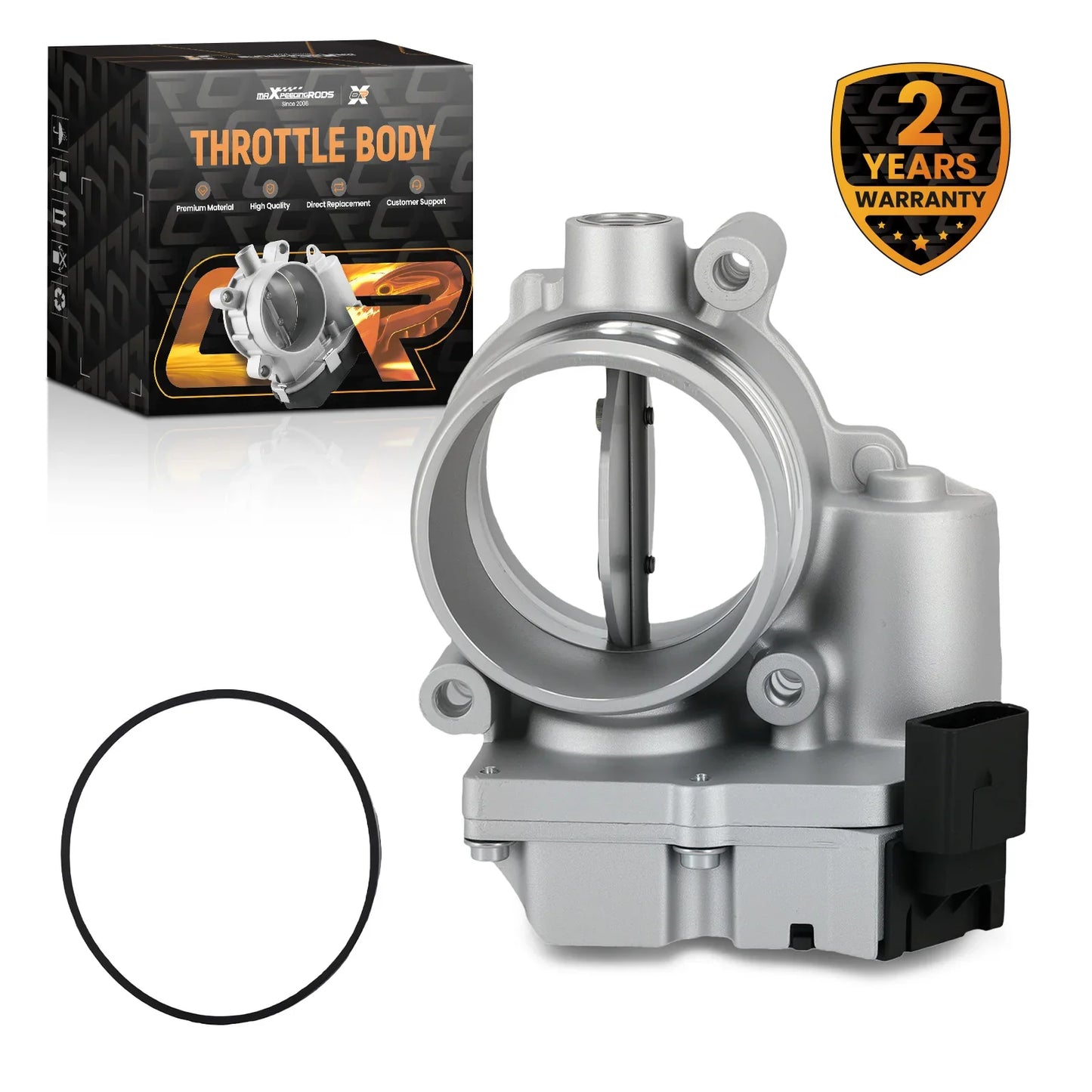 Gasspjäll till Kia Optima 2007-2008 Hyundai Santa Fe Sonata 2007 2008 2009
