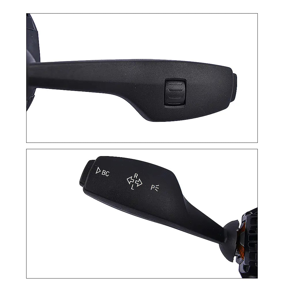 AP03 Turn Signal & Wiper Switch Assembly for BMW 2er F22 F23 F87 M2 3er F30 F34 4er F32 F33 F36 X4 F26