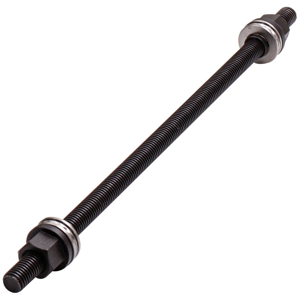 Universal Press Pull Sleeve Bearings Bushes Seals Removal Install Set Repair Kit