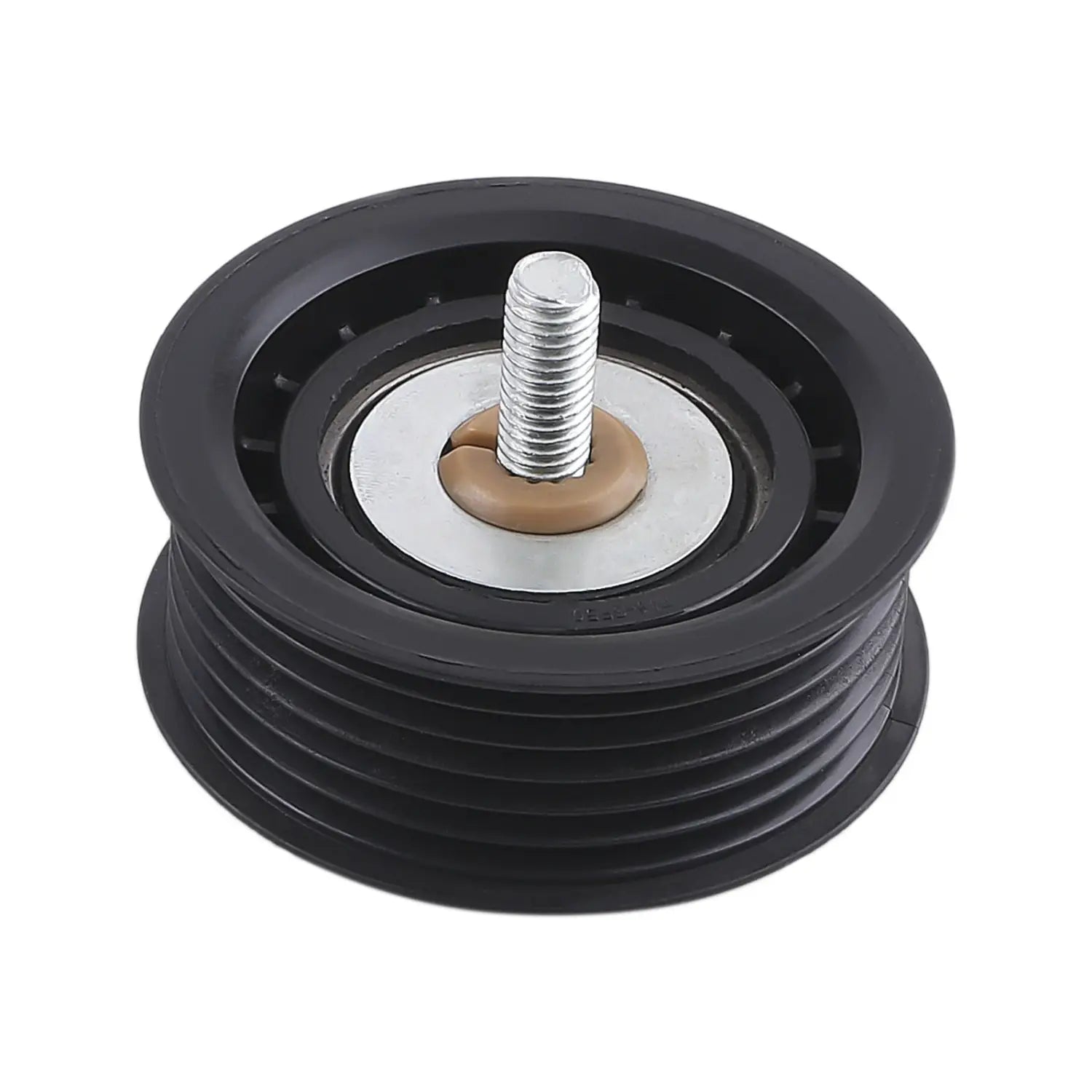 Drive Belt Kit For Audi 8K2 2.0 TDI 1968 ccm 130 KW 177 PS 2011/11-2015/12