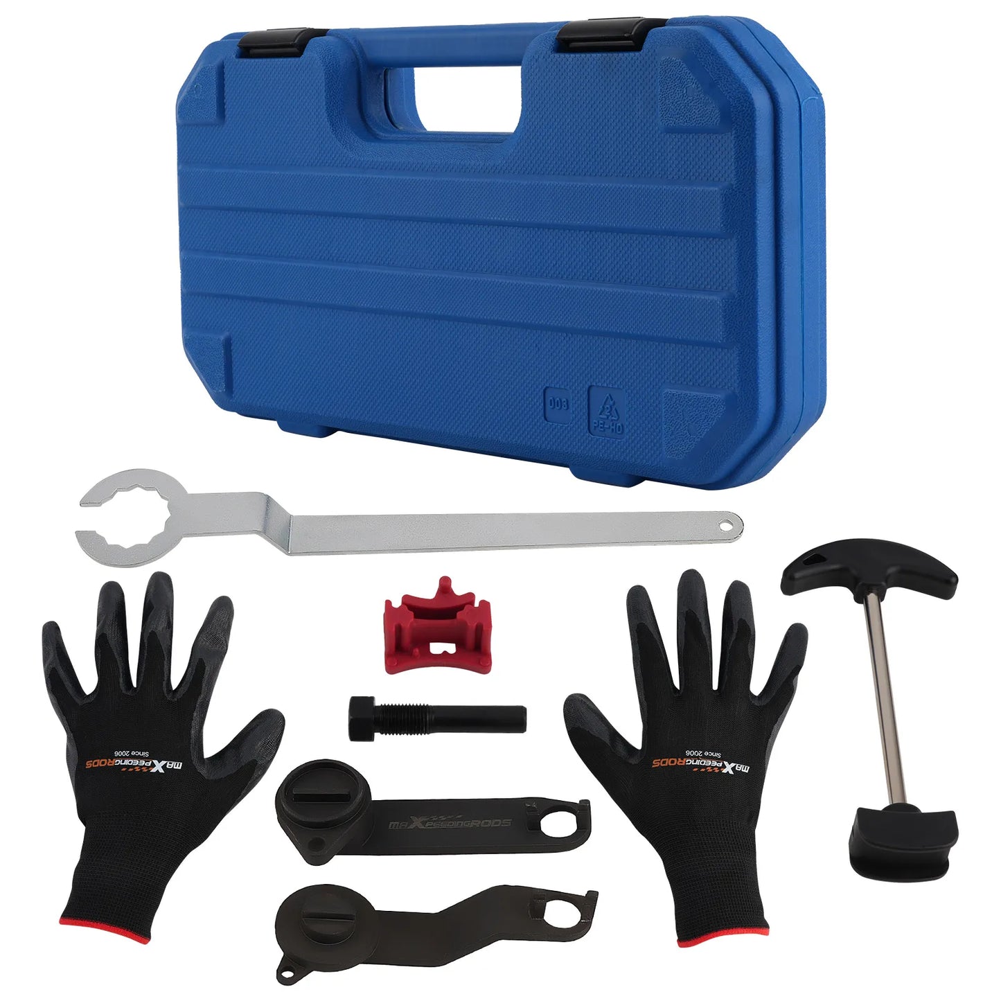 Timing Locking Tool Kit for VW Audi Skoda EA211 1.0 1.2 1.4 TSI TFSI 2012 UP