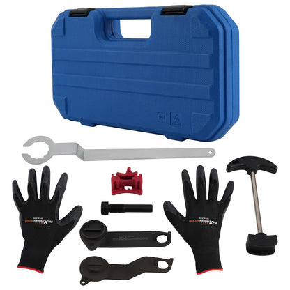 Timing Locking Tool Kit for VW Audi Skoda EA211 1.0 1.2 1.4 TSI TFSI 2012 UP