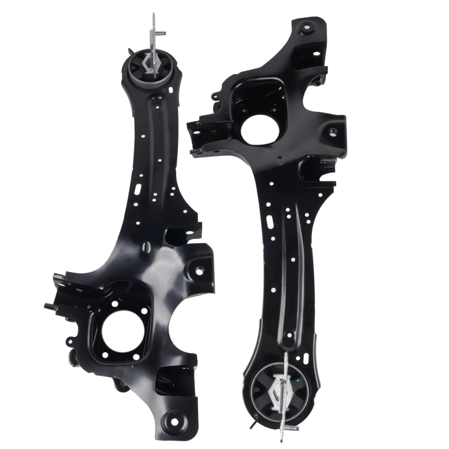 AP03 2x Rear Outer Suspension Trailing Control Arm for Ford Mondeo FWD IV BA7 2007-2014