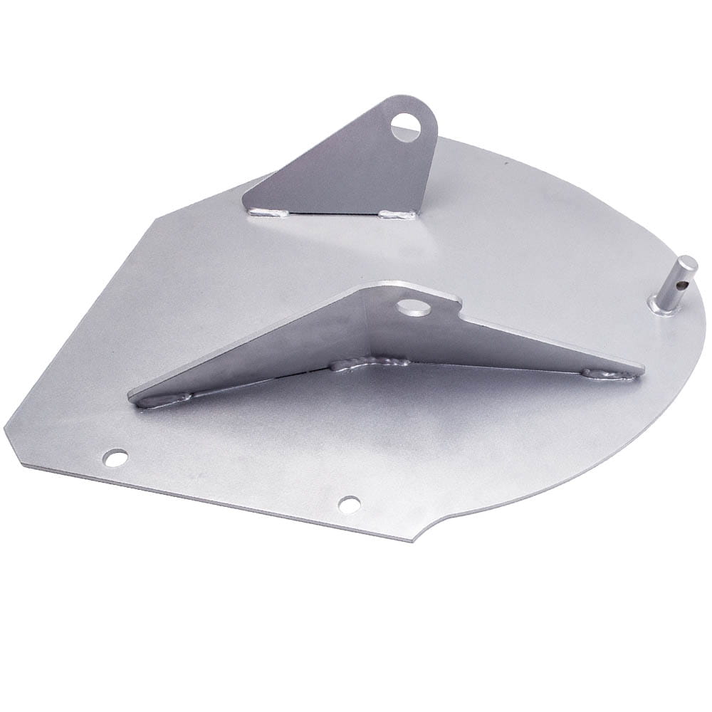 1 Set Snow Plow Blade Wing Extensions Extenders for PW22 Pro Wings Wing