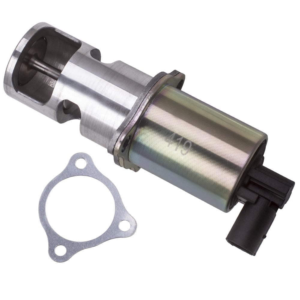 EGR Valve For Mitsubishi Carisma Hatchback Saloon M616666 For Renault Clio MK II Espace MK IV Laguna MK II Volvo S40
