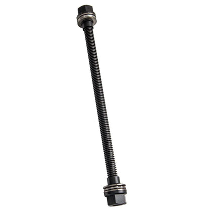 28pcs Pull and Press Sleeve Kit Removal Installation Bushes Bearing Tool for 34, 42, 50, 58 & 66mm sleeves