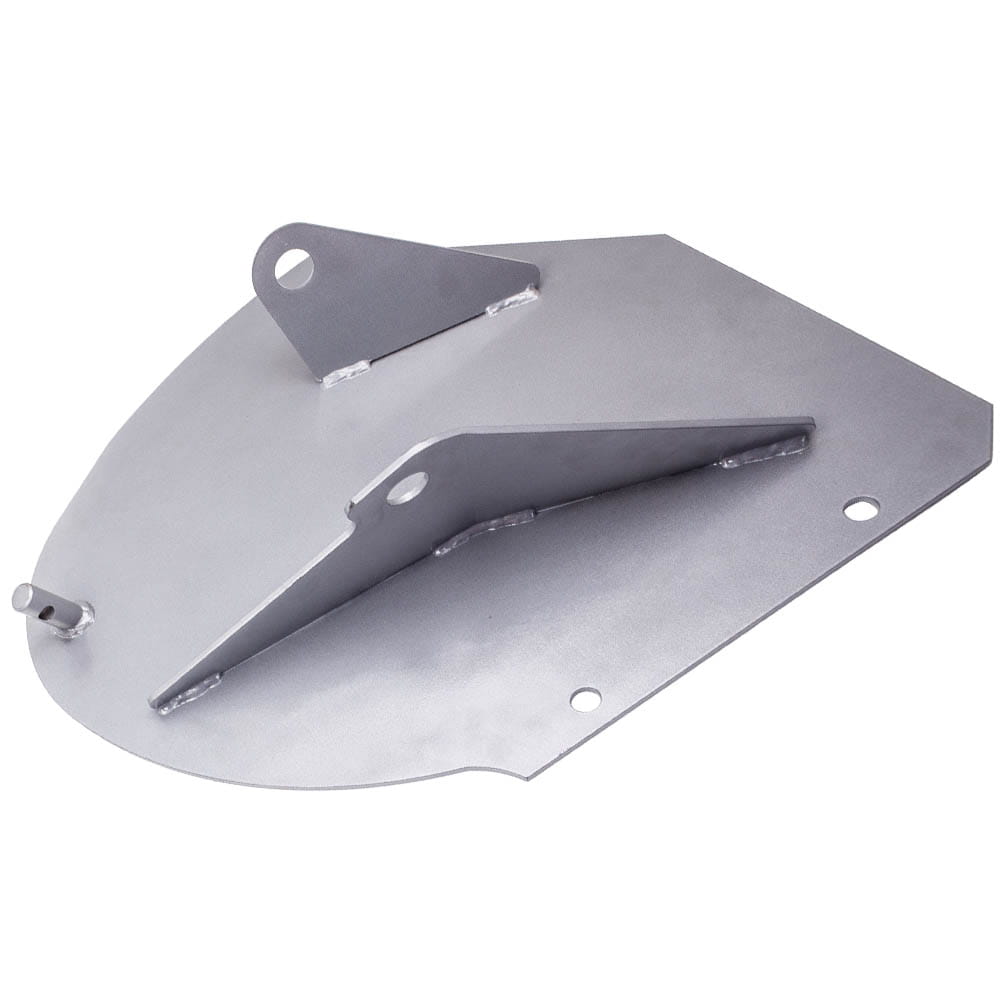 1 Set Snow Plow Blade Wing Extensions Extenders for PW22 Pro Wings Wing