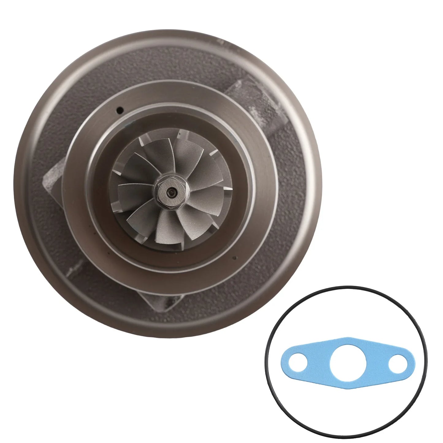 Gt1241z Turbo Cartridge For Vauxhall Astra J Saloon 1.6 Dtl 110kw 2014 095523642