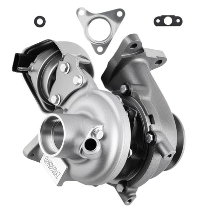 Turbosprężarka GTD1036VZ Fiat Fiorino Punto 1.3 Multijet