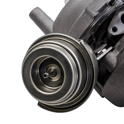 Turbosprężarka GT2556V BMW 530d E39 / 730d E38 3.0D M57D30