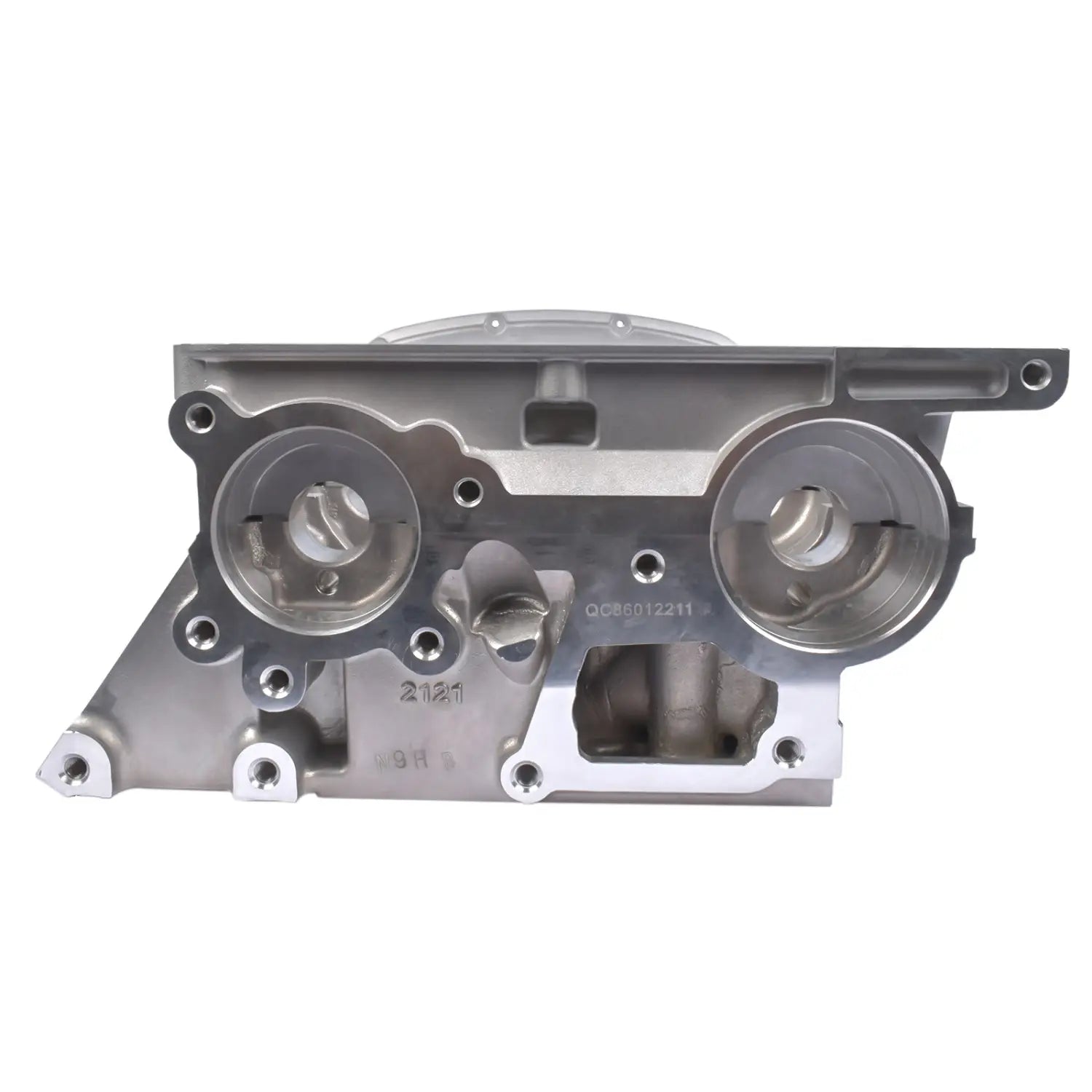 AP03 Cylinder Head For Citroën Jumper Ford Tourneo Transit Peugeot Boxer 1607126580