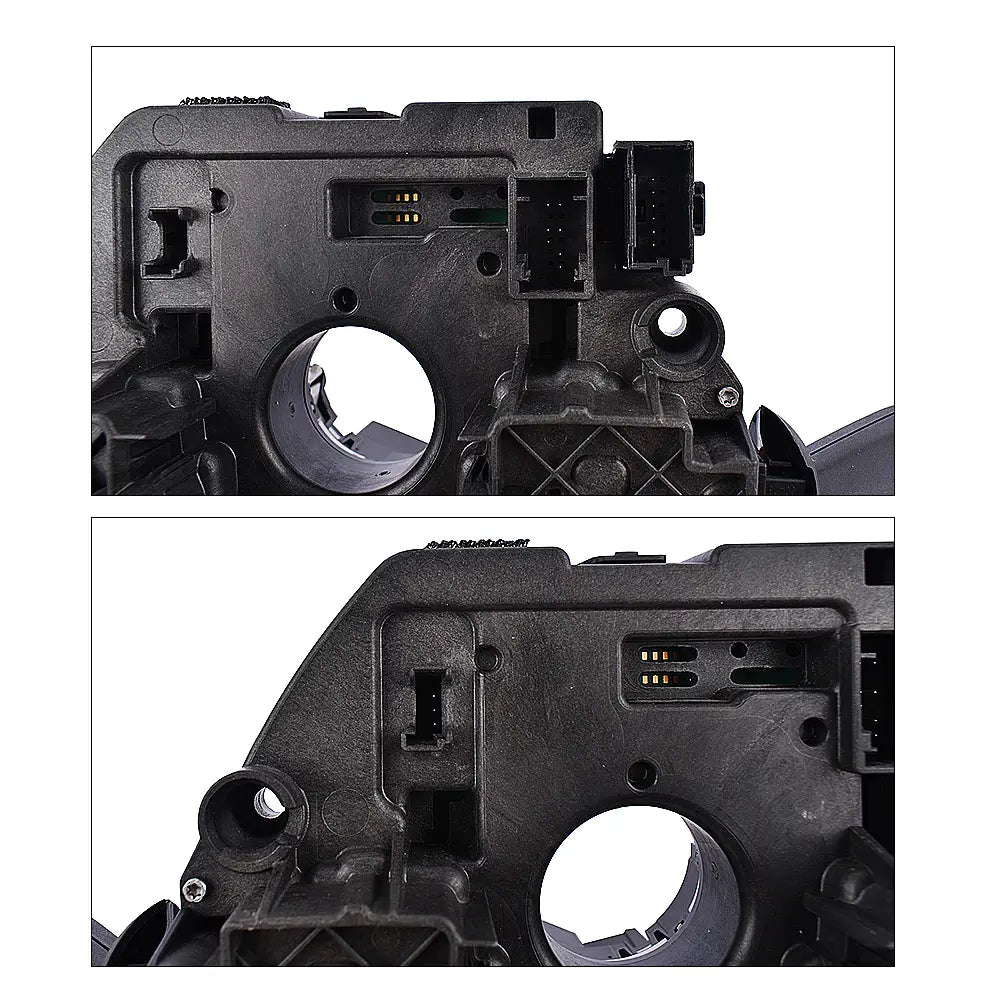 AP03 Turn Signal & Wiper Switch Assembly for BMW 2er F22 F23 F87 M2 3er F30 F34 4er F32 F33 F36 X4 F26