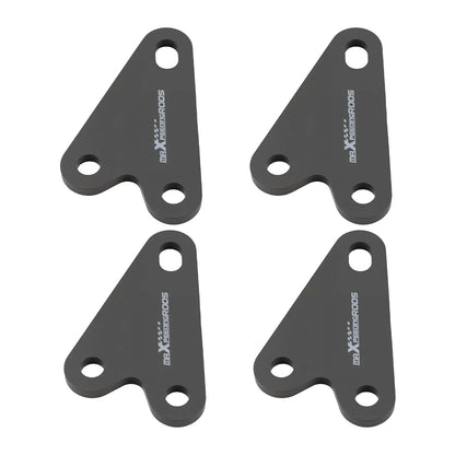 2" Zdvihová sada pre UTV Polaris Ranger 900 XP Crew 570 Crew Full Size