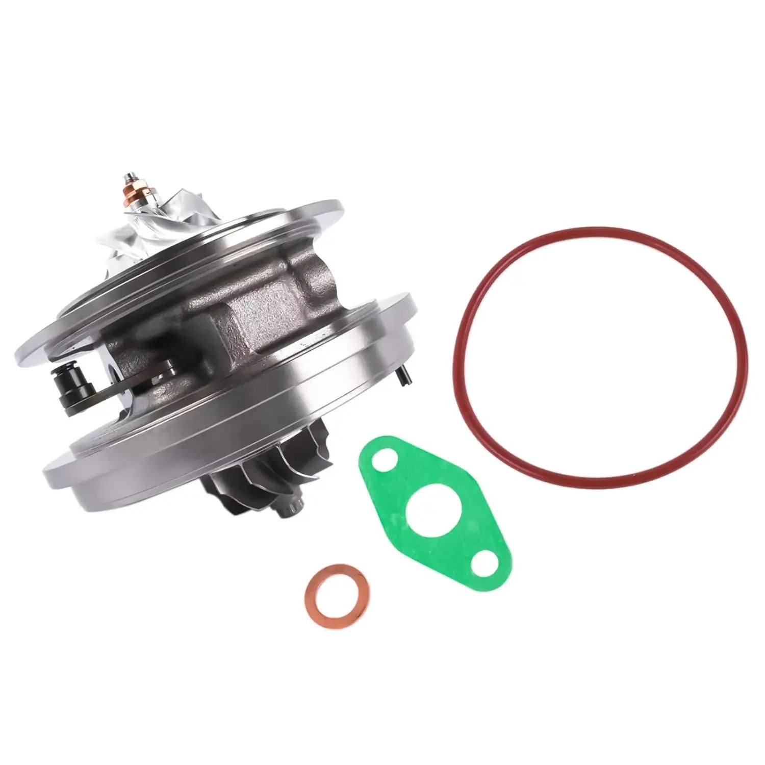 Rdzeń Turbosprężarki AP03 Z Uszczelką 49335 00500 Do BMW Seria 1 3 5 X1 X3 N47