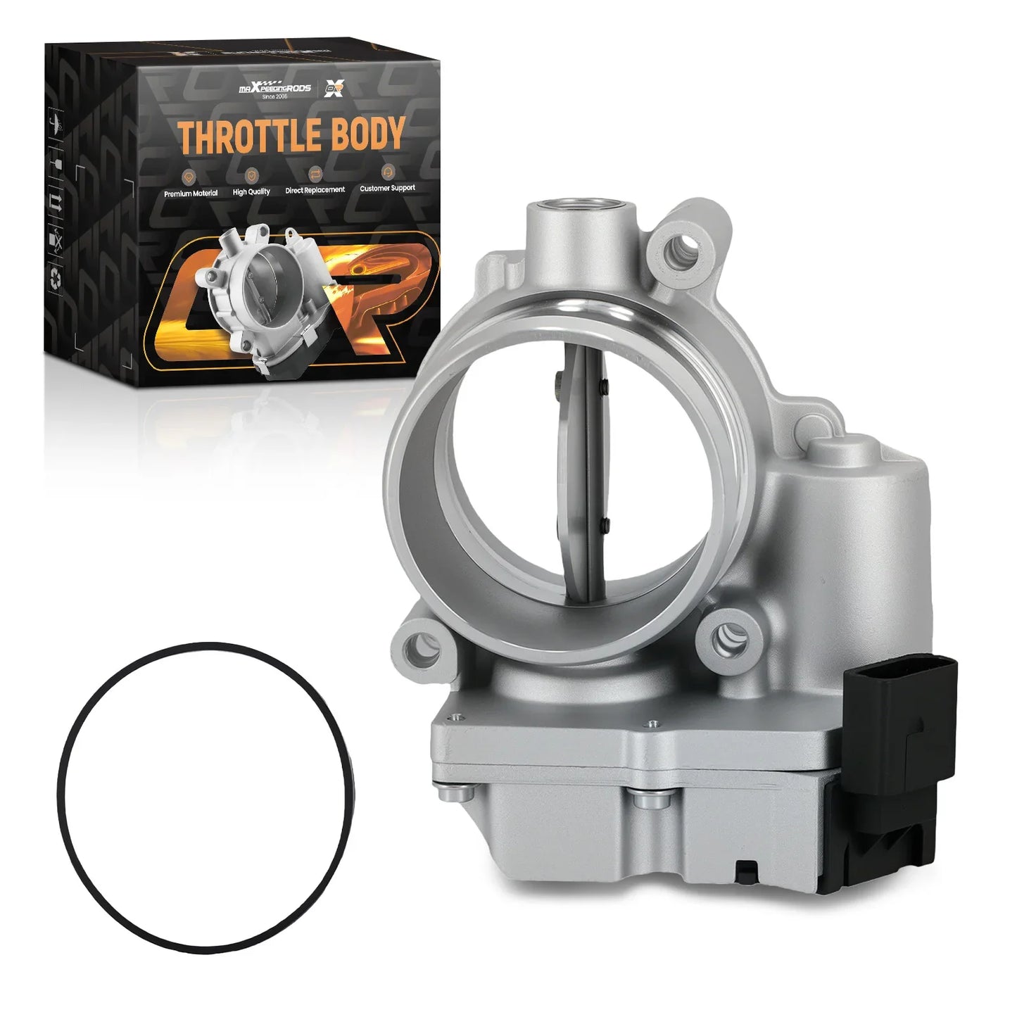 Gasspjäll till Kia Optima 2007-2008 Hyundai Santa Fe Sonata 2007 2008 2009