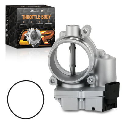 Gasspjäll till Kia Optima 2007-2008 Hyundai Santa Fe Sonata 2007 2008 2009