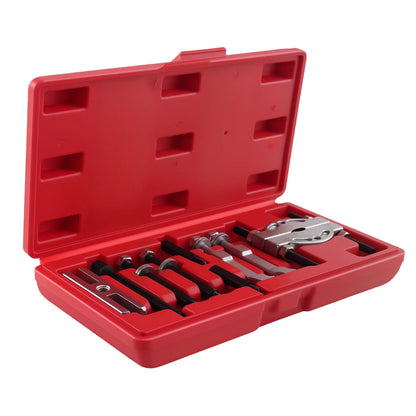 Bearing Separator Tool 30-50 50-75mm Gear Puller Chrome-Vanadium Kit