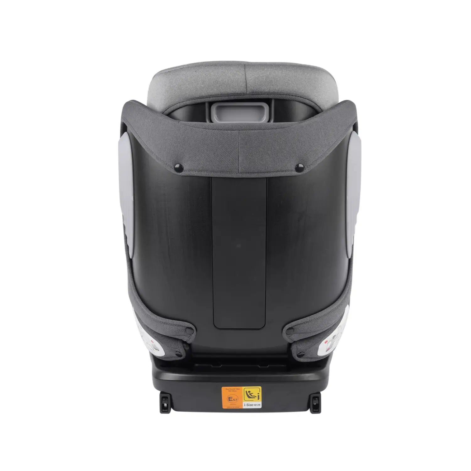 Fotelik Samochodowy Dziecięcy ISOFIX ECE R129 11-36 kg 3-12 lat 100-150 cm
