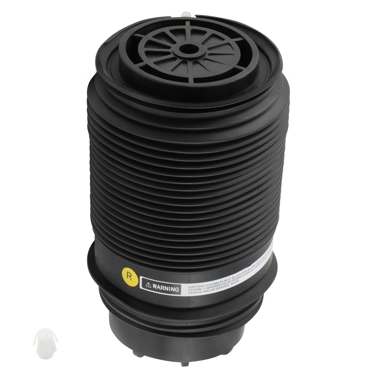 Luftfjäderkuddar bak höger för Mercedes CLS EClass W212 S212 W218 2123200825