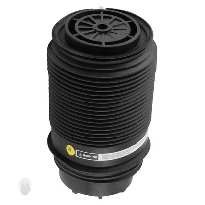 Luftfjäderkuddar bak höger för Mercedes CLS EClass W212 S212 W218 2123200825