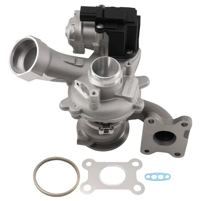 Turbosprężarka TD025L 1.4 TSI/TFSI 110 kW Audi Seat Volkswagen