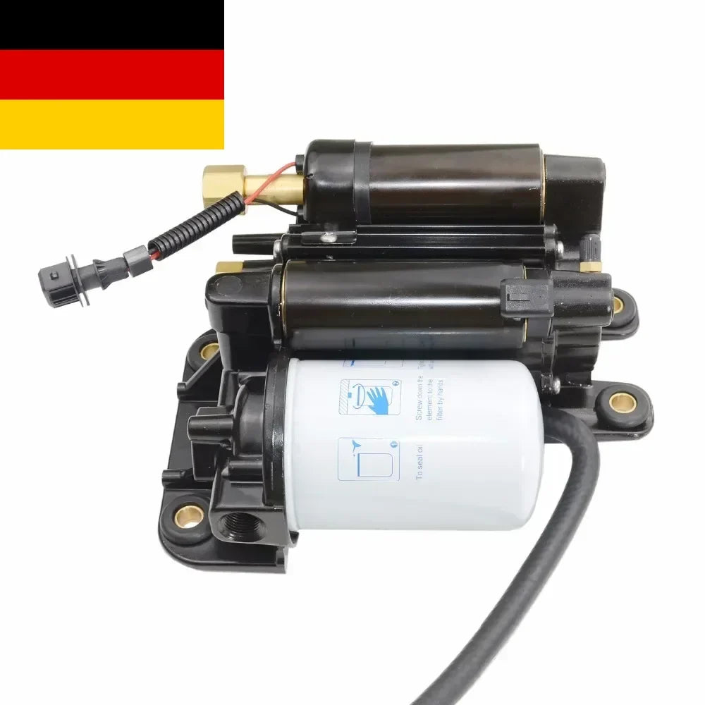 Elektryczna pompa paliwa Volvo Penta 4.3GXI 5.0GXI 5.7GXI