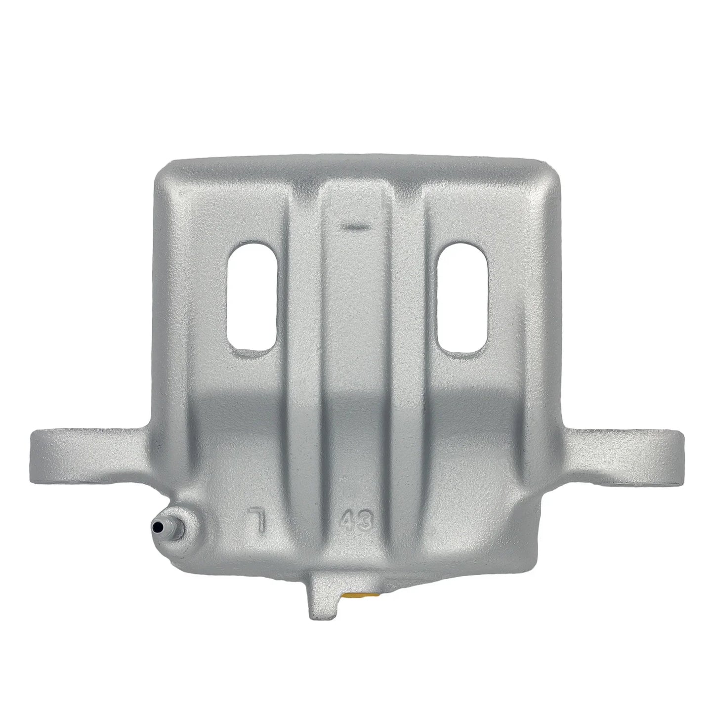 Étrier de disque de frein avant gauche pour citroën c-crosser Mitsubishi Outlander Peugeot