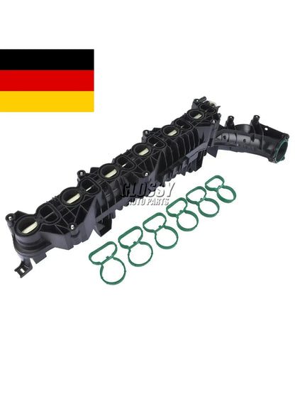 Kolektor dolotowy BMW B57 3.0D G01 G02 G11 G12 G30 G31 G32