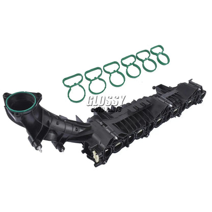 Kolektor dolotowy BMW B57 3.0D G01 G02 G11 G12 G30 G31 G32