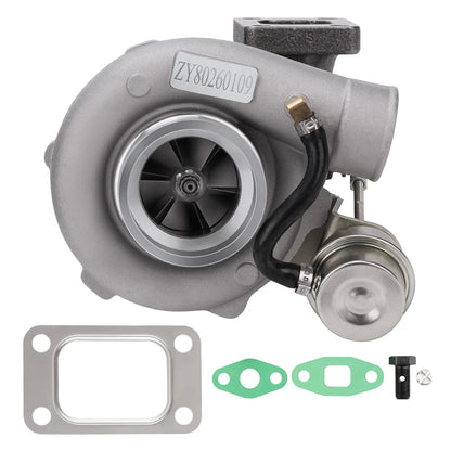 Turbosprężarka T3 Nissan Skyline R32 R33 R34 RB20DET RB25DET