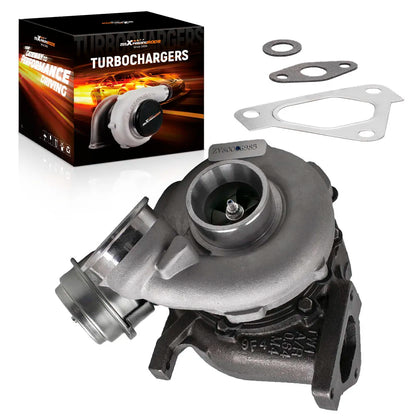 Turbosprężarka GT2256V Mercedes-Benz Sprinter 216CDI 316CDI 416CDI
